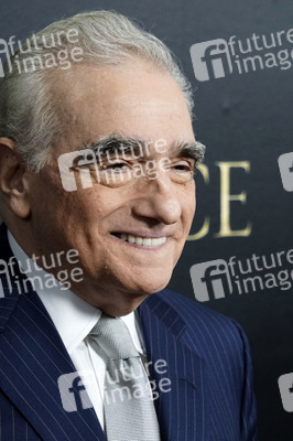 Filmpremiere 'Silence' in Los Angeles