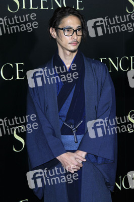 Filmpremiere 'Silence' in Los Angeles