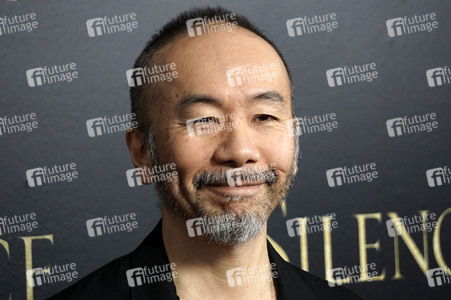Filmpremiere 'Silence' in Los Angeles