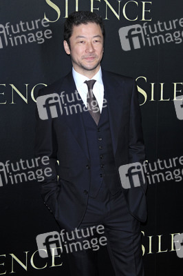 Filmpremiere 'Silence' in Los Angeles