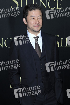 Filmpremiere 'Silence' in Los Angeles