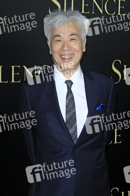 Filmpremiere 'Silence' in Los Angeles