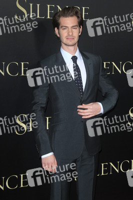Filmpremiere 'Silence' in Los Angeles
