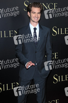 Filmpremiere 'Silence' in Los Angeles