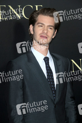 Filmpremiere 'Silence' in Los Angeles