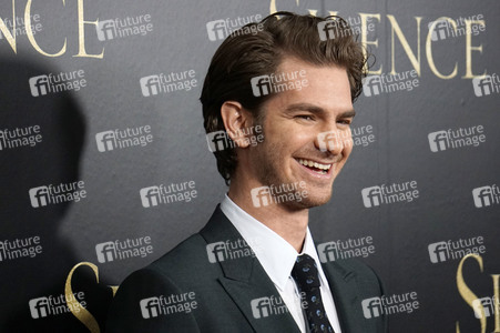 Filmpremiere 'Silence' in Los Angeles
