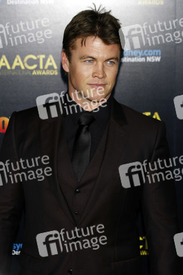 6. AACTA International Awards in Los Angeles