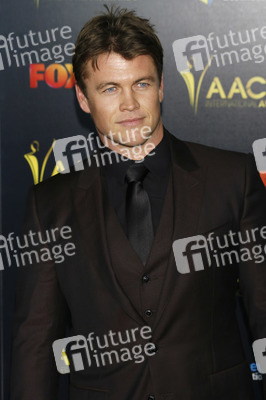 6. AACTA International Awards in Los Angeles