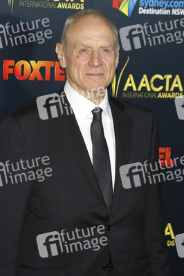 6. AACTA International Awards in Los Angeles