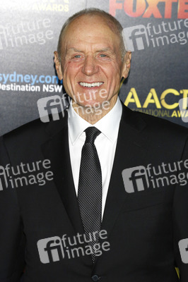 6. AACTA International Awards in Los Angeles