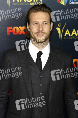 6. AACTA International Awards in Los Angeles
