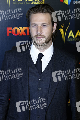 6. AACTA International Awards in Los Angeles