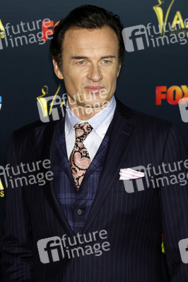 6. AACTA International Awards in Los Angeles
