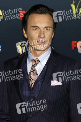 6. AACTA International Awards in Los Angeles