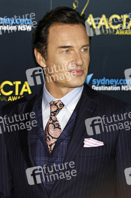 6. AACTA International Awards in Los Angeles
