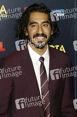 6. AACTA International Awards in Los Angeles