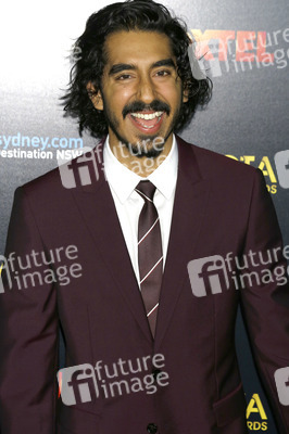 6. AACTA International Awards in Los Angeles