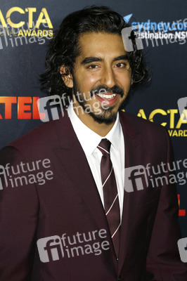 6. AACTA International Awards in Los Angeles