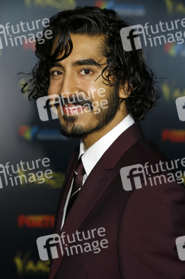 6. AACTA International Awards in Los Angeles