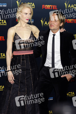 6. AACTA International Awards in Los Angeles