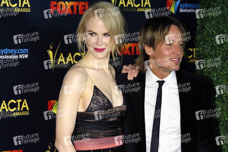 6. AACTA International Awards in Los Angeles