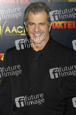 6. AACTA International Awards in Los Angeles