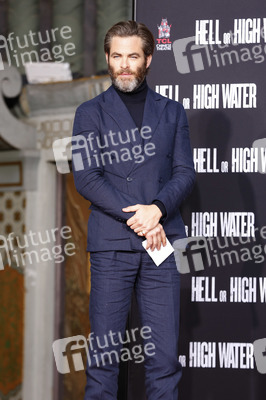 Hand and Footprint Ceremony mit Jeff Bridges in Los Angeles