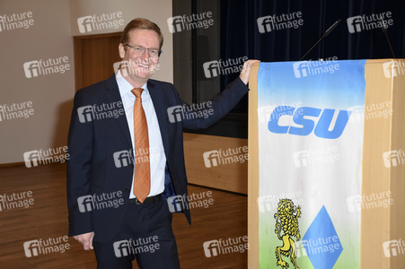Neujahrsempfang der CSU in Haar