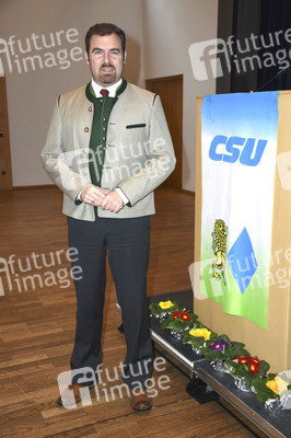Neujahrsempfang der CSU in Haar