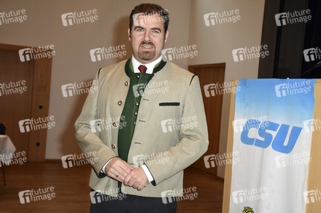 Neujahrsempfang der CSU in Haar