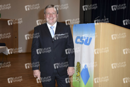 Neujahrsempfang der CSU in Haar