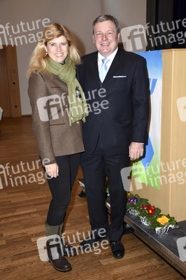 Neujahrsempfang der CSU in Haar
