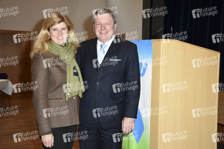 Neujahrsempfang der CSU in Haar