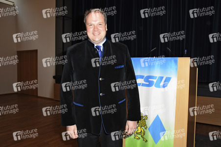 Neujahrsempfang der CSU in Haar