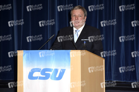 Neujahrsempfang der CSU in Haar