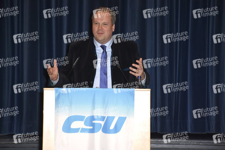 Neujahrsempfang der CSU in Haar