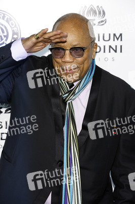 The Art of Elysium 2017 Gala in Los Angeles