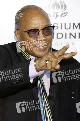 The Art of Elysium 2017 Gala in Los Angeles