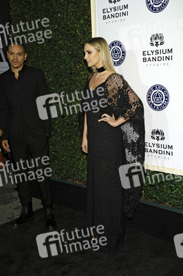 The Art of Elysium 2017 Gala in Los Angeles