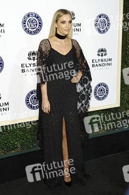 The Art of Elysium 2017 Gala in Los Angeles