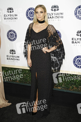 The Art of Elysium 2017 Gala in Los Angeles