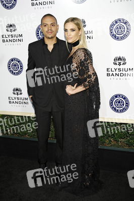 The Art of Elysium 2017 Gala in Los Angeles
