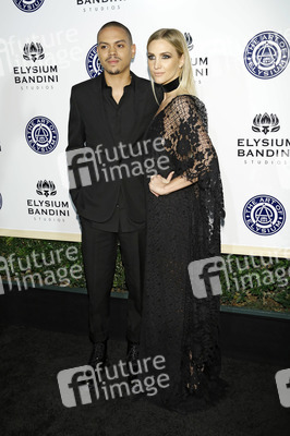 The Art of Elysium 2017 Gala in Los Angeles