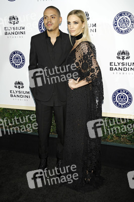 The Art of Elysium 2017 Gala in Los Angeles