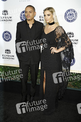 The Art of Elysium 2017 Gala in Los Angeles