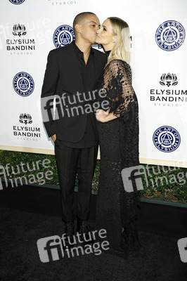 The Art of Elysium 2017 Gala in Los Angeles