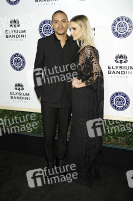 The Art of Elysium 2017 Gala in Los Angeles