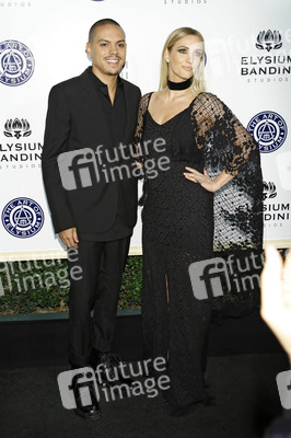 The Art of Elysium 2017 Gala in Los Angeles