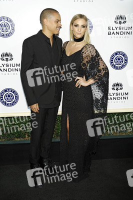 The Art of Elysium 2017 Gala in Los Angeles