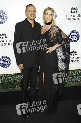 The Art of Elysium 2017 Gala in Los Angeles